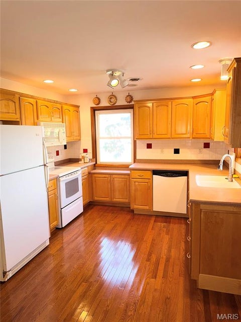 Tiny photo for 903 Parkwood Drive, Rolla, MO 65401 (MLS # 26066550)
