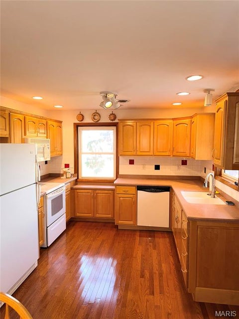 Tiny photo for 903 Parkwood Drive, Rolla, MO 65401 (MLS # 26066550)