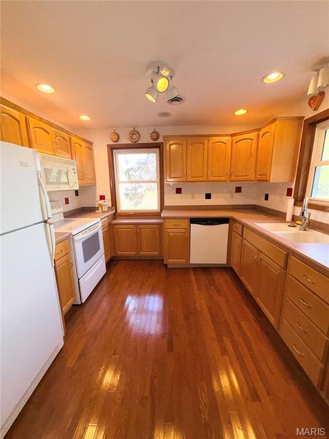 Tiny photo for 903 Parkwood Drive, Rolla, MO 65401 (MLS # 26066550)