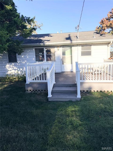 Tiny photo for 903 Parkwood Drive, Rolla, MO 65401 (MLS # 26066550)