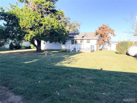 Tiny photo for 903 Parkwood Drive, Rolla, MO 65401 (MLS # 26066550)