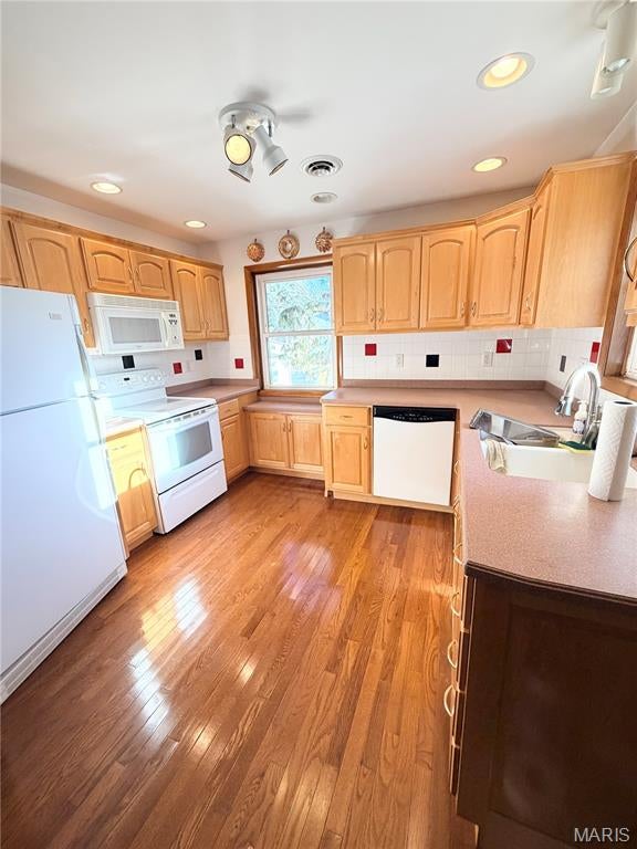 Photo of 903 Parkwood Drive, Rolla, MO 65401 (MLS # 26066550)