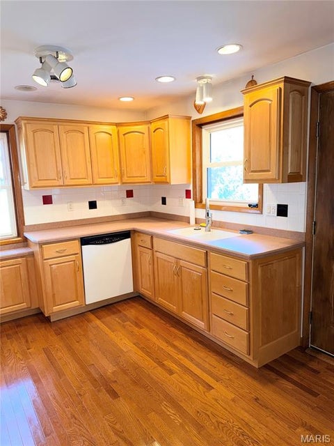 Tiny photo for 903 Parkwood Drive, Rolla, MO 65401 (MLS # 26066550)