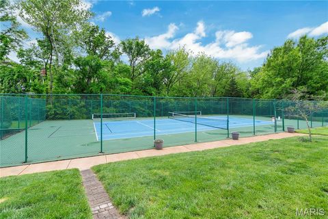 Tiny photo for 14932 Manor Lake Drive, Chesterfield, MO 63017 (MLS # 26032399)