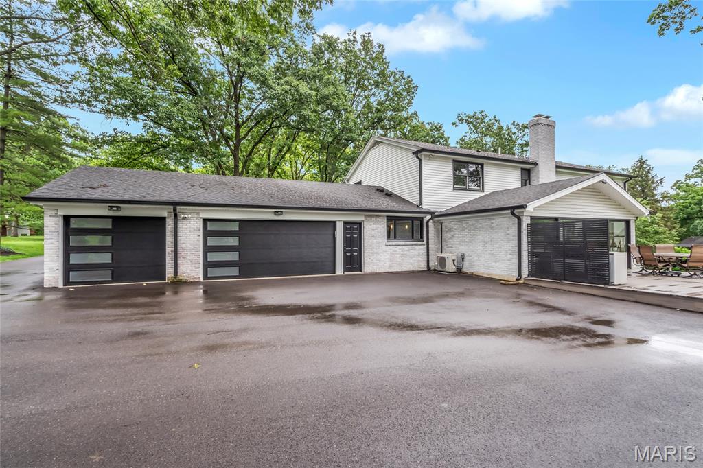 Twin Fawns Estates 2 - Residential