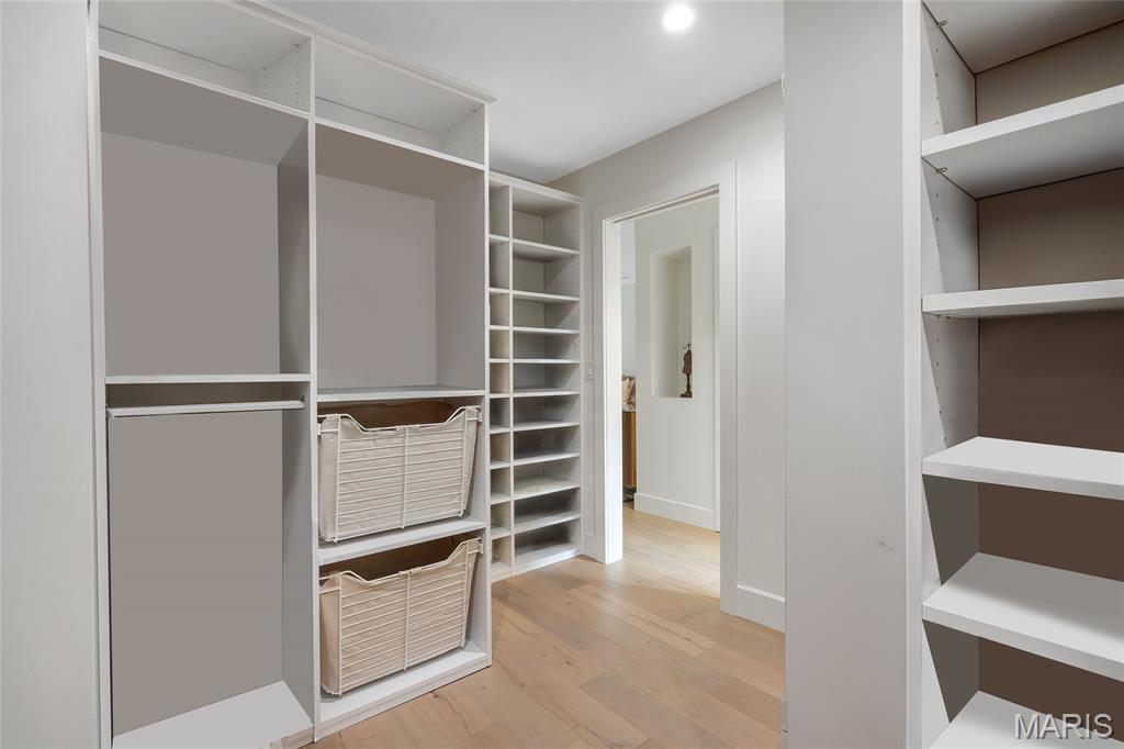 Twin Fawns Estates 2 - Residential