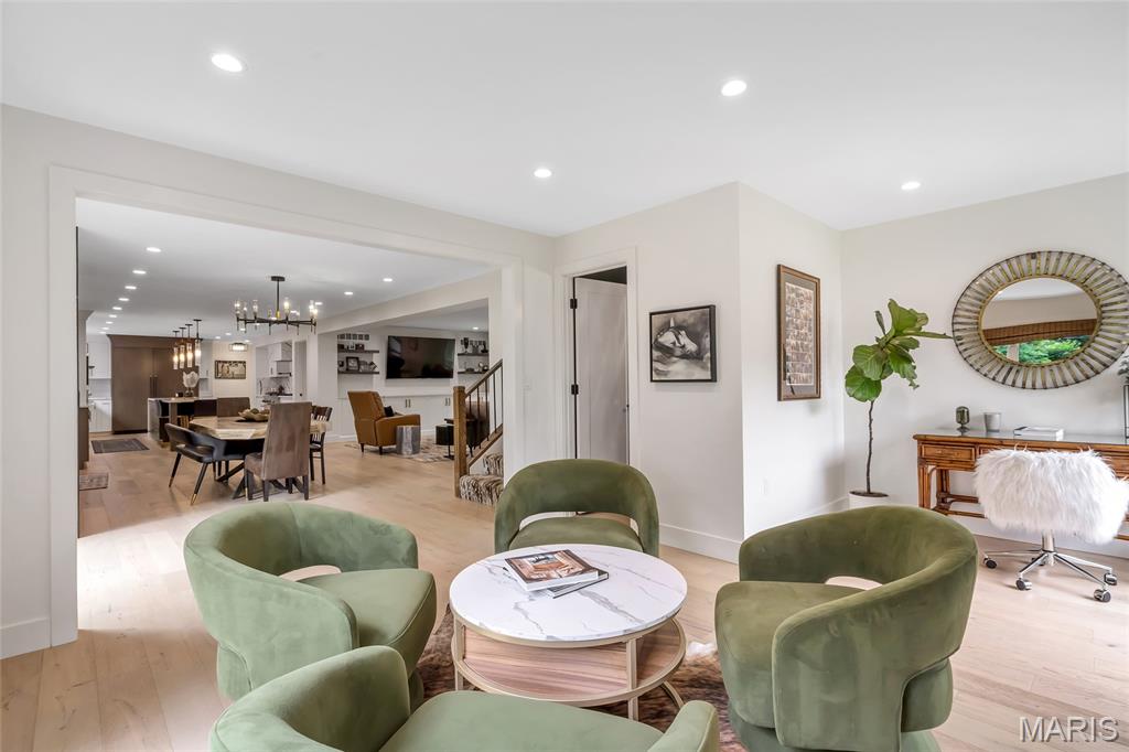 Twin Fawns Estates 2 - Residential