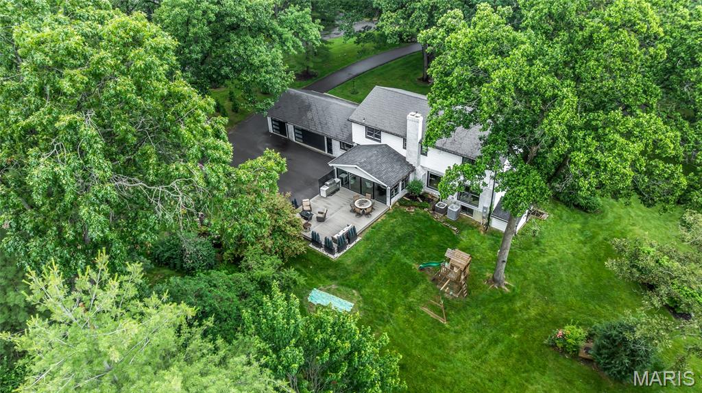 Twin Fawns Estates 2 - Residential