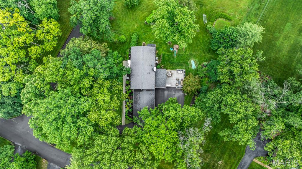 Twin Fawns Estates 2 - Residential