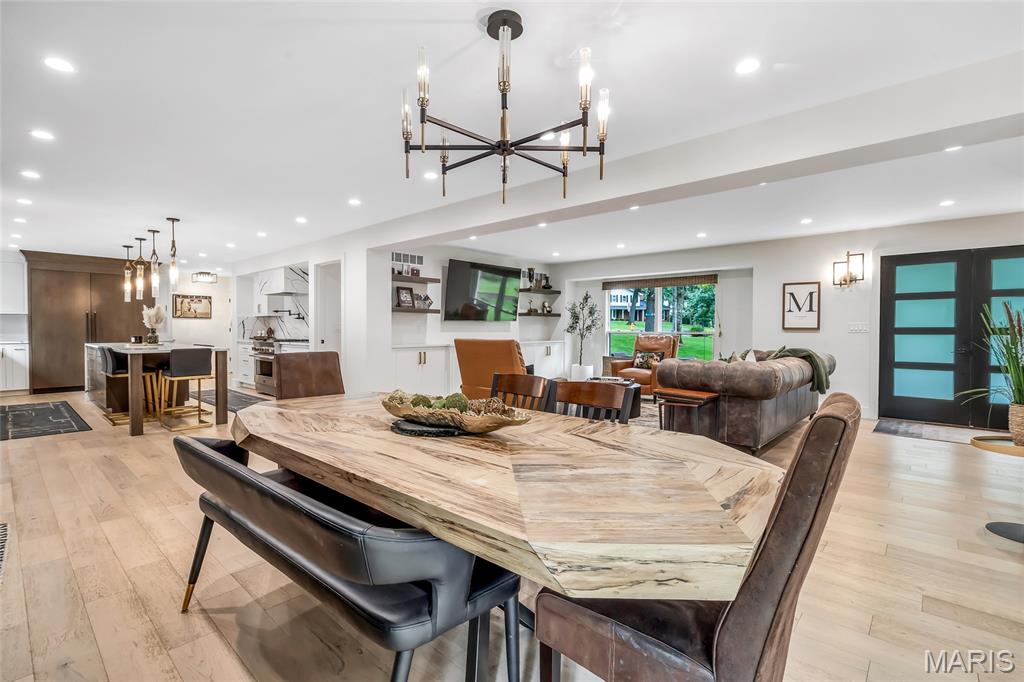 Twin Fawns Estates 2 - Residential