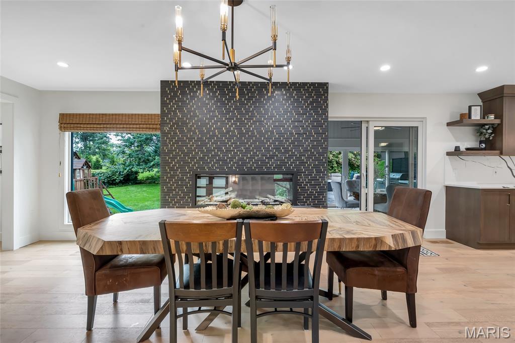 Twin Fawns Estates 2 - Residential