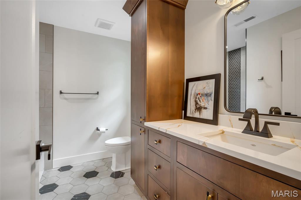 Twin Fawns Estates 2 - Residential