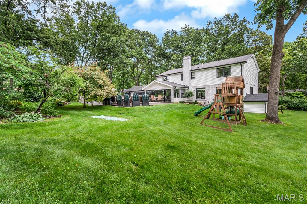 Twin Fawns Estates 2 - Residential