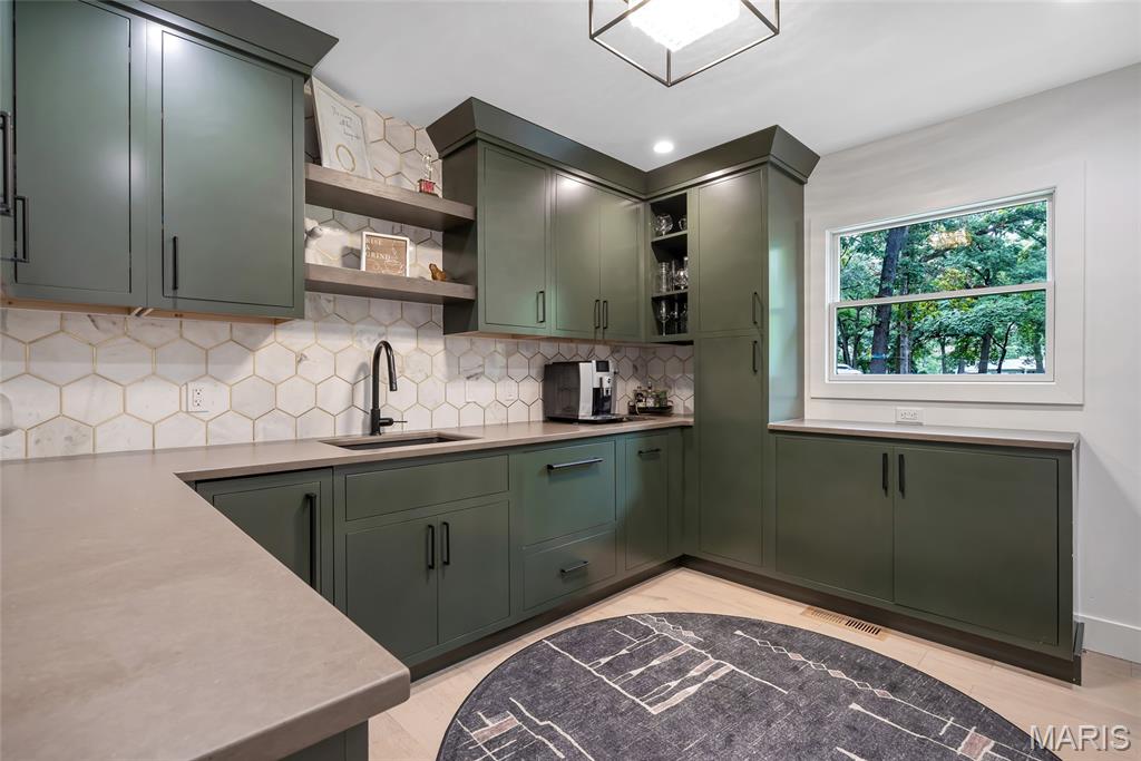 Twin Fawns Estates 2 - Residential