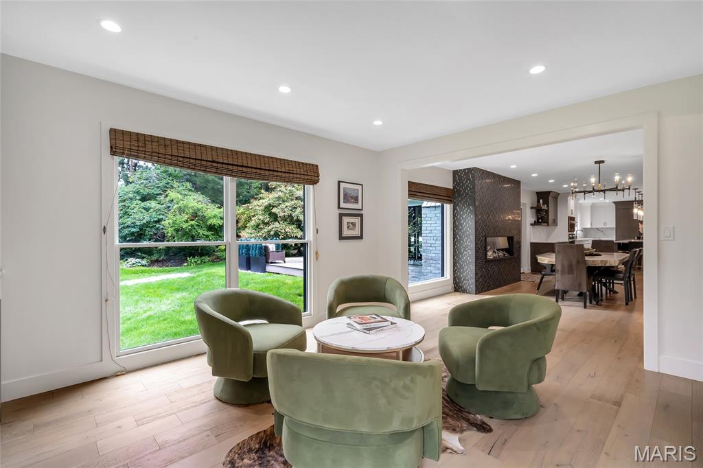 Twin Fawns Estates 2 - Residential