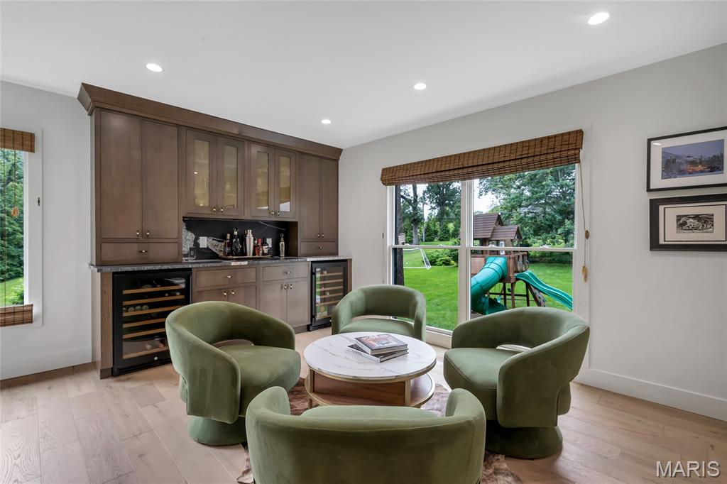 Twin Fawns Estates 2 - Residential