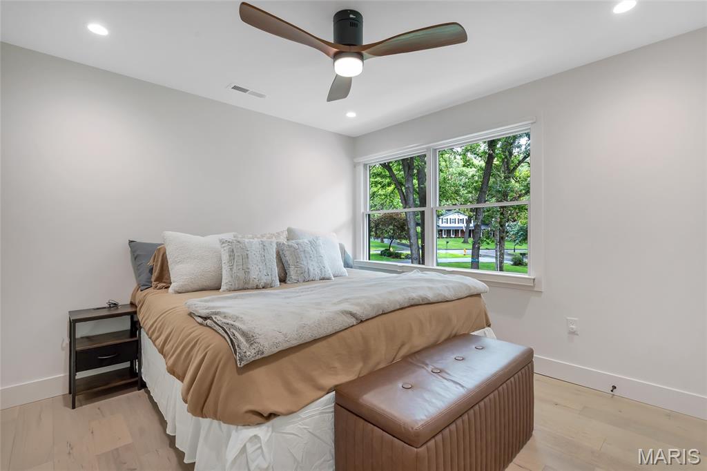 Twin Fawns Estates 2 - Residential