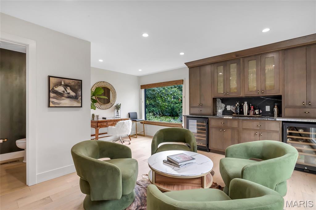 Twin Fawns Estates 2 - Residential