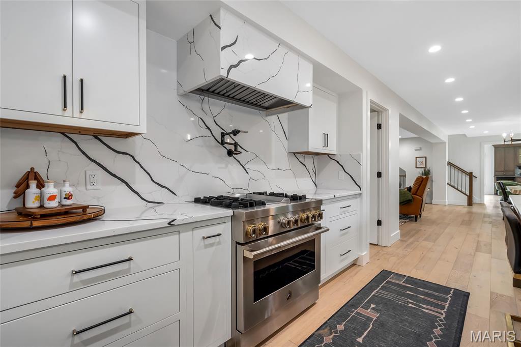 Twin Fawns Estates 2 - Residential