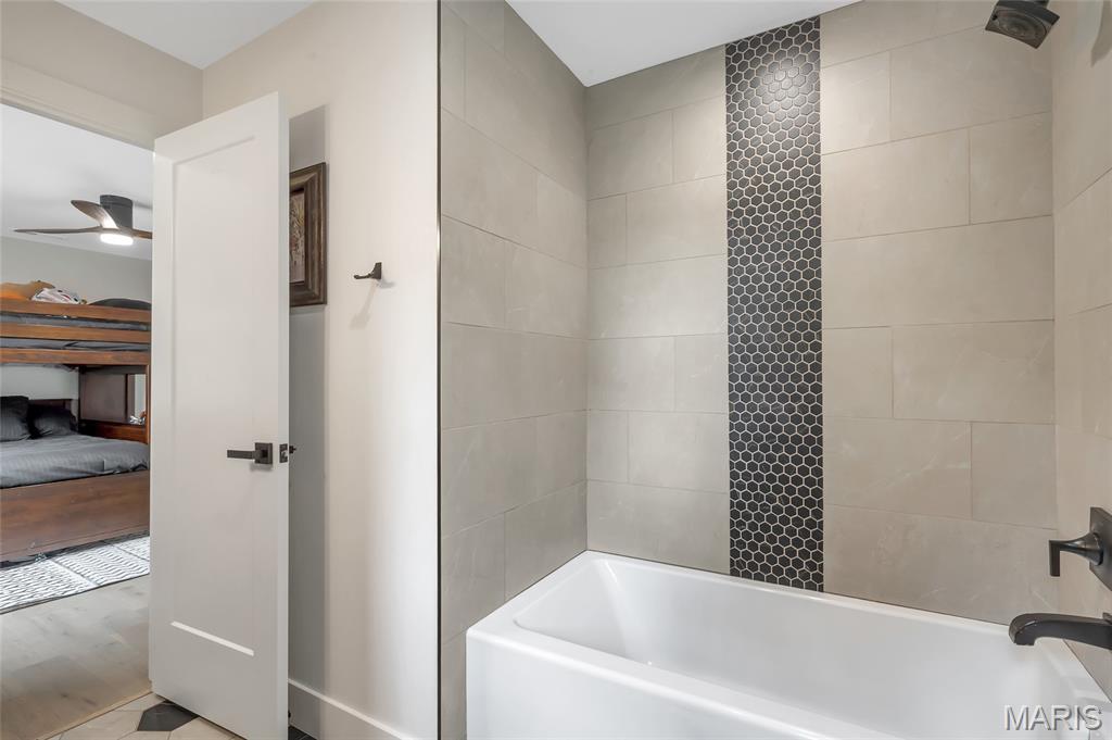 Twin Fawns Estates 2 - Residential