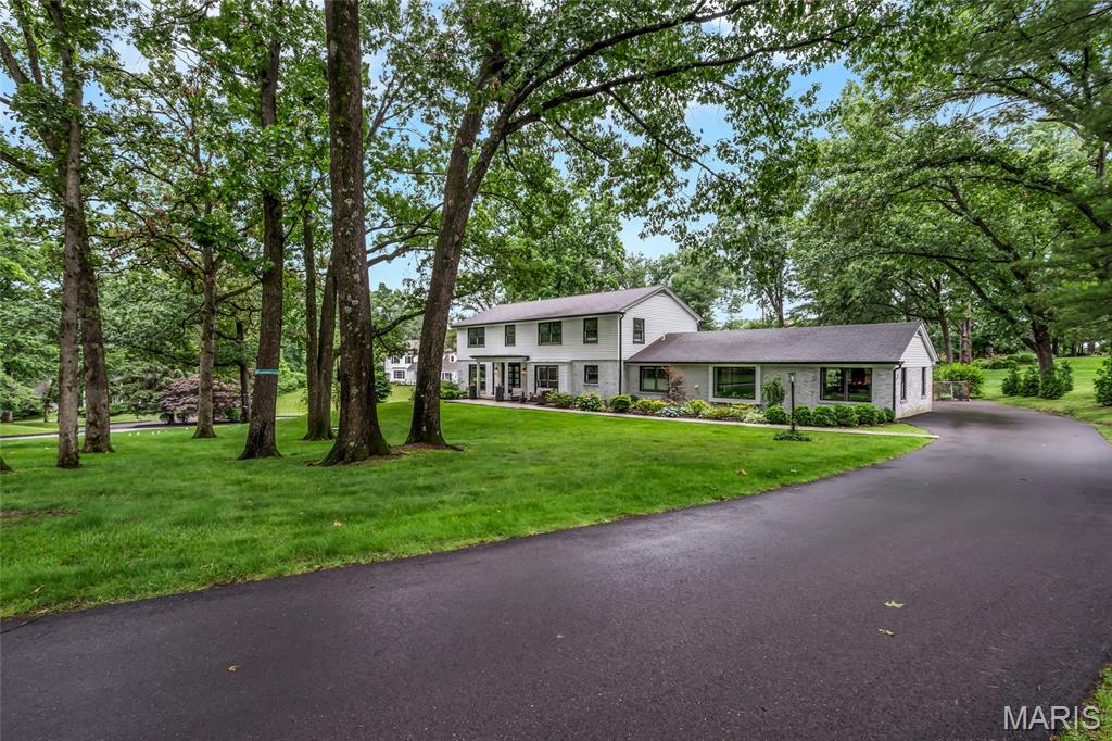 Twin Fawns Estates 2 - Residential