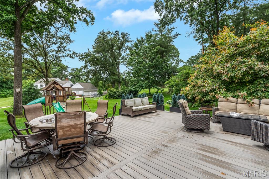 Twin Fawns Estates 2 - Residential