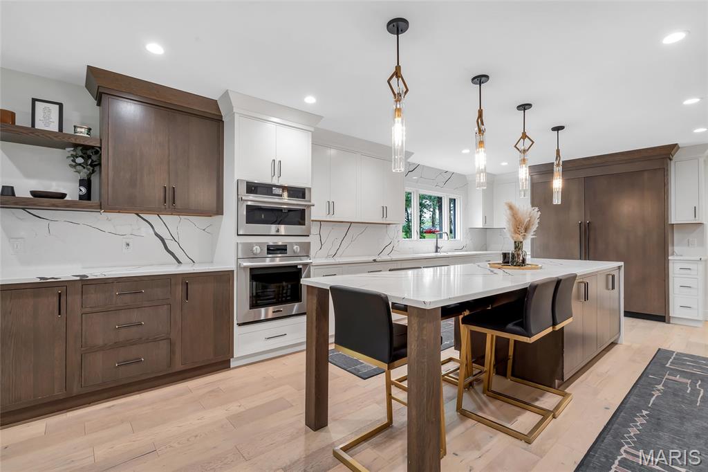 Twin Fawns Estates 2 - Residential