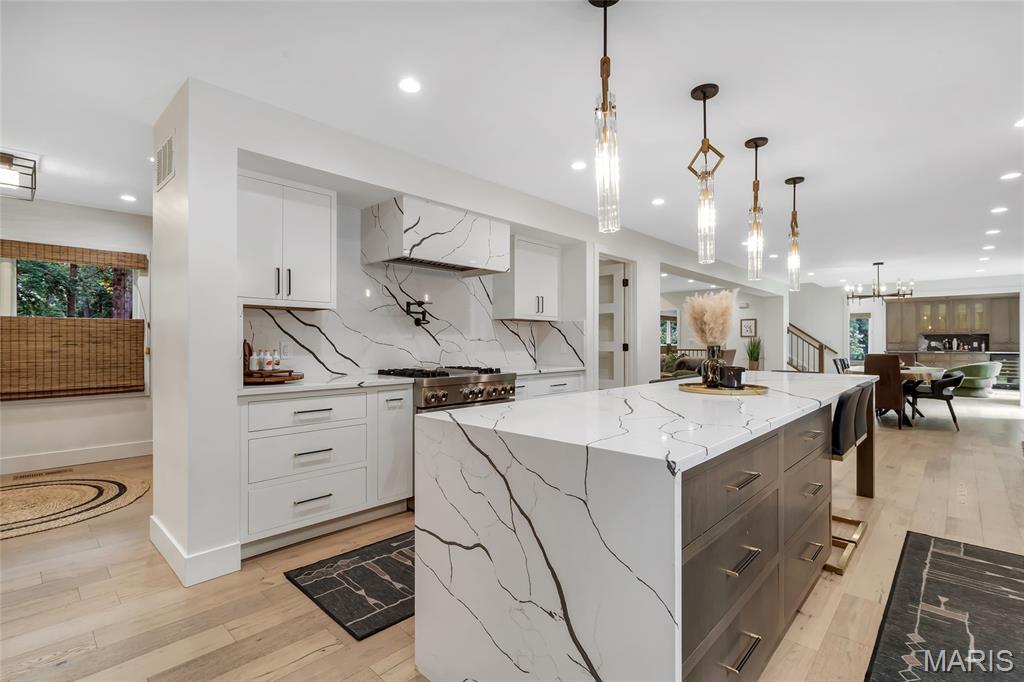 Twin Fawns Estates 2 - Residential