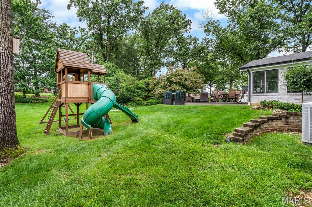 Twin Fawns Estates 2 - Residential