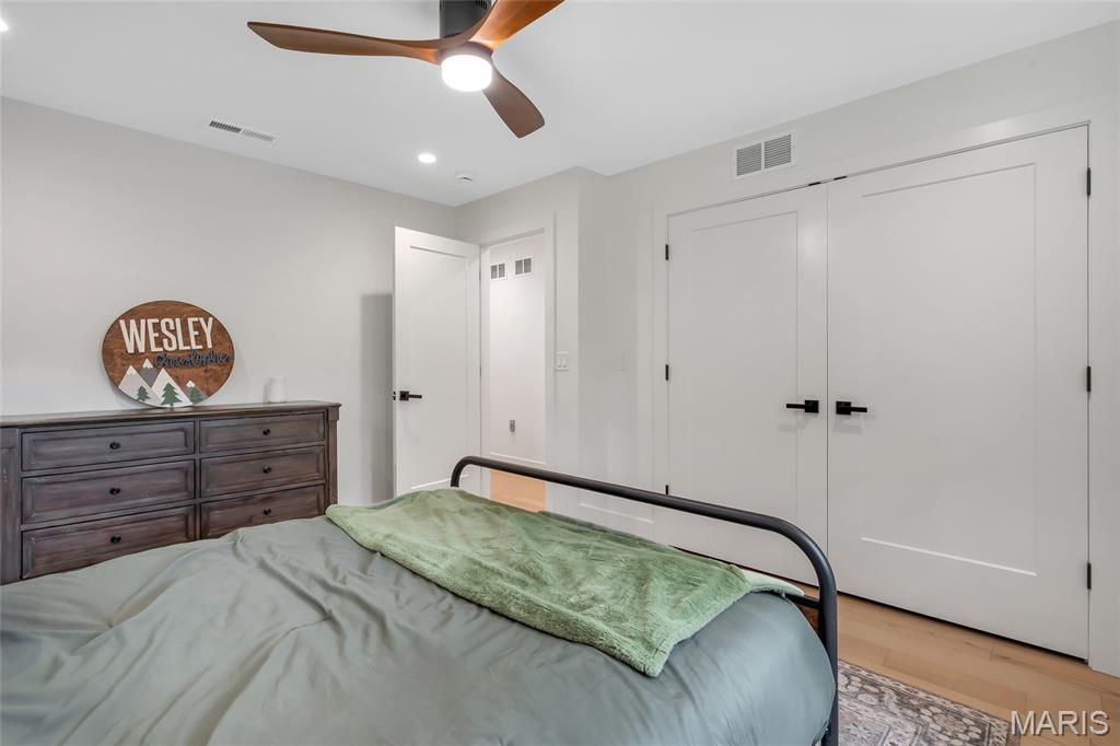 Twin Fawns Estates 2 - Residential