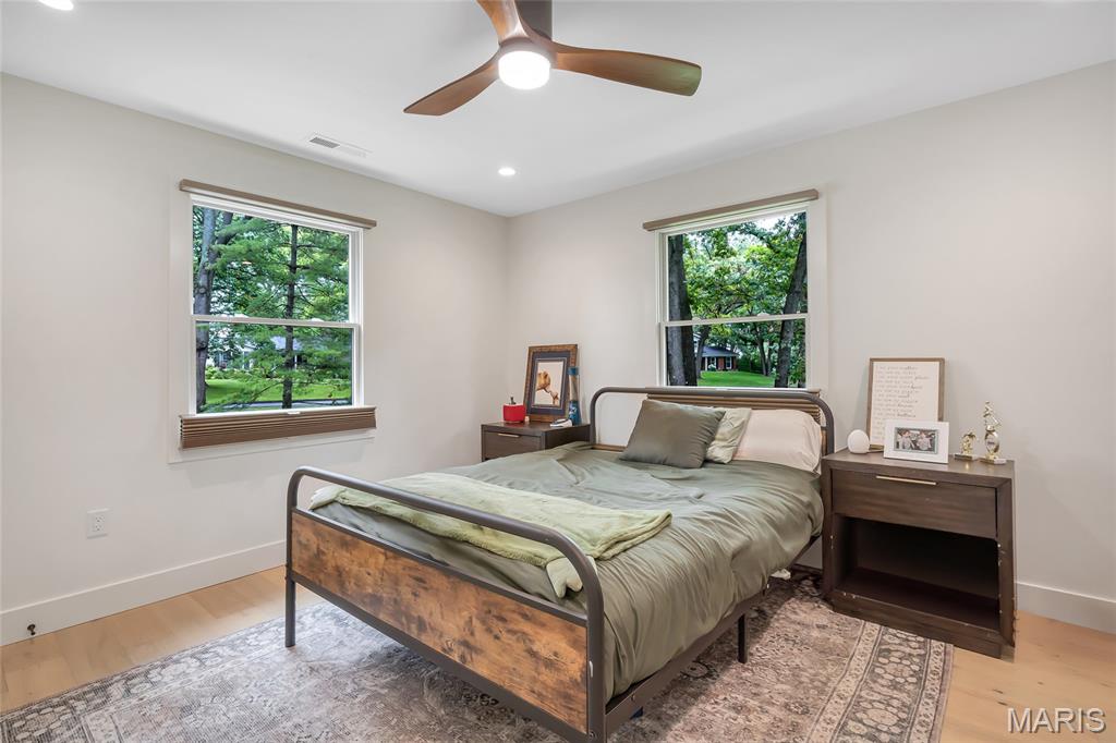 Twin Fawns Estates 2 - Residential