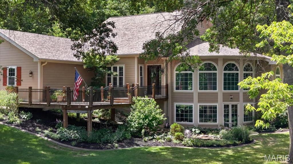 5 Hickory Valley Court