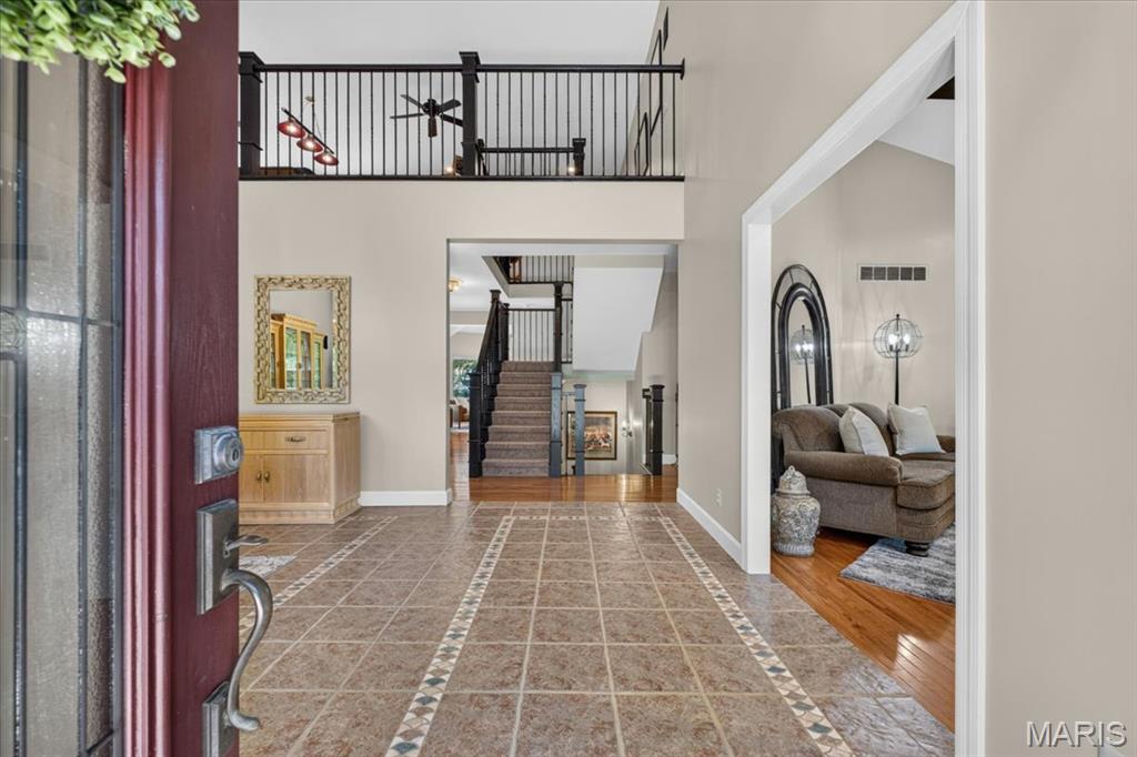 5 Hickory Valley Court