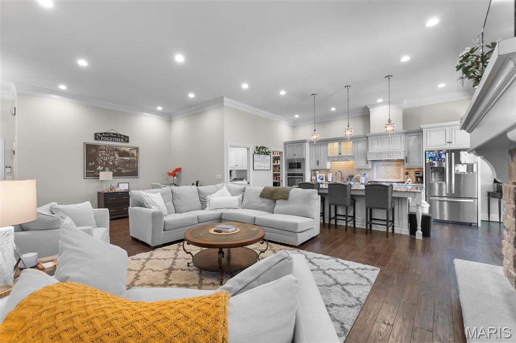 Baldwin Place - Residential