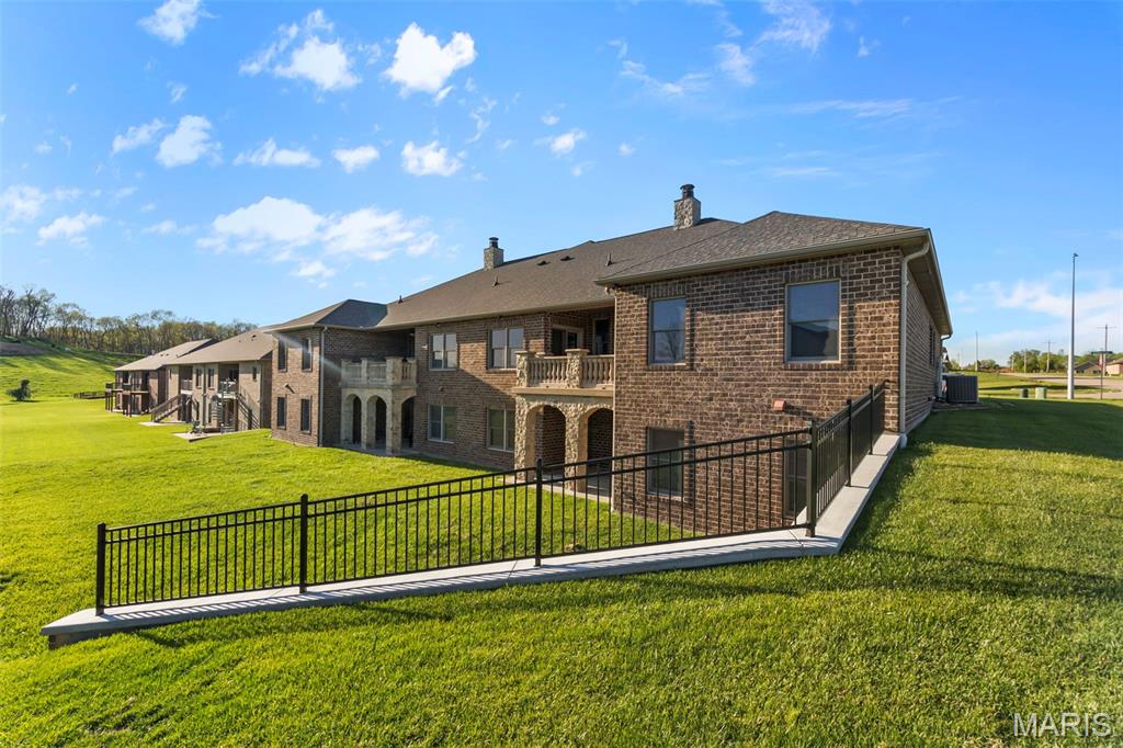 Baldwin Place - Residential