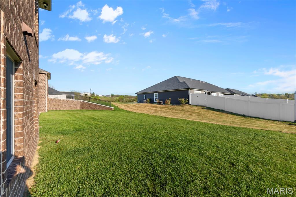 Baldwin Place - Residential