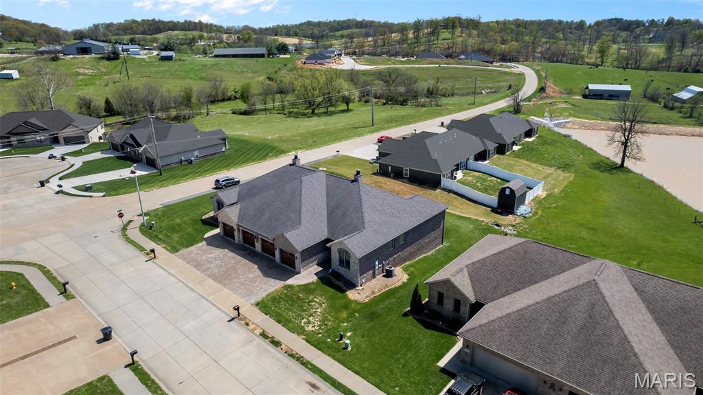 Baldwin Place - Residential