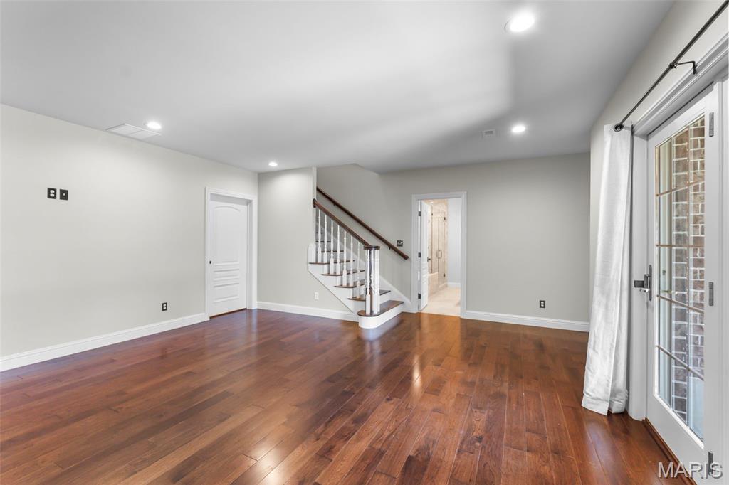 Baldwin Place - Residential