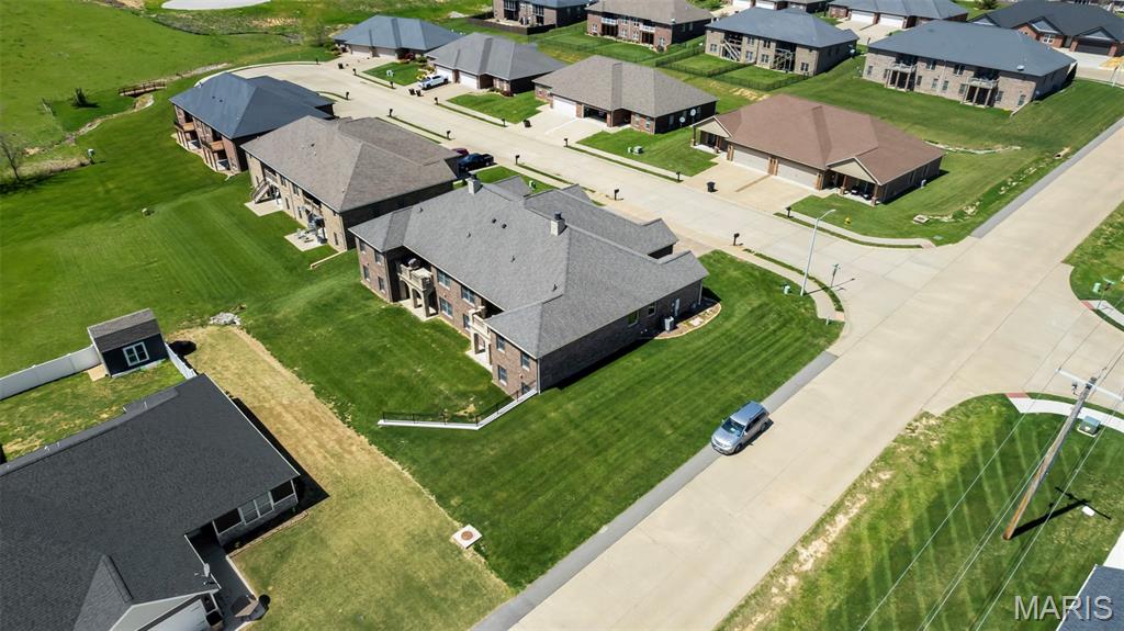 Baldwin Place - Residential