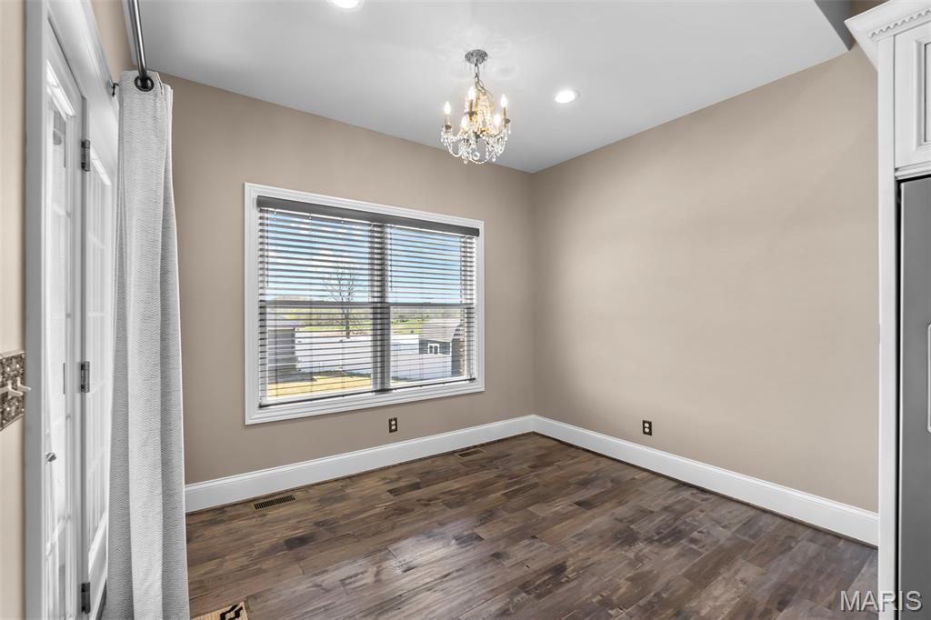 Baldwin Place - Residential