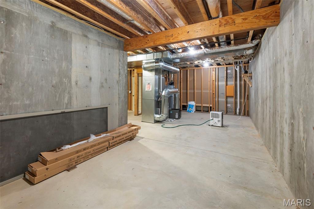 Baldwin Place - Residential