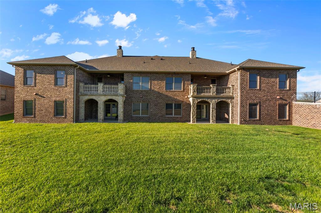 Baldwin Place - Residential