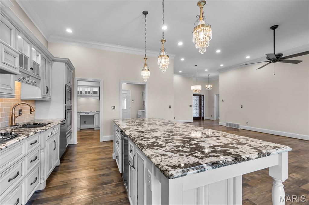 Baldwin Place - Residential