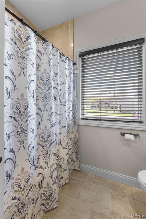 Baldwin Place - Residential