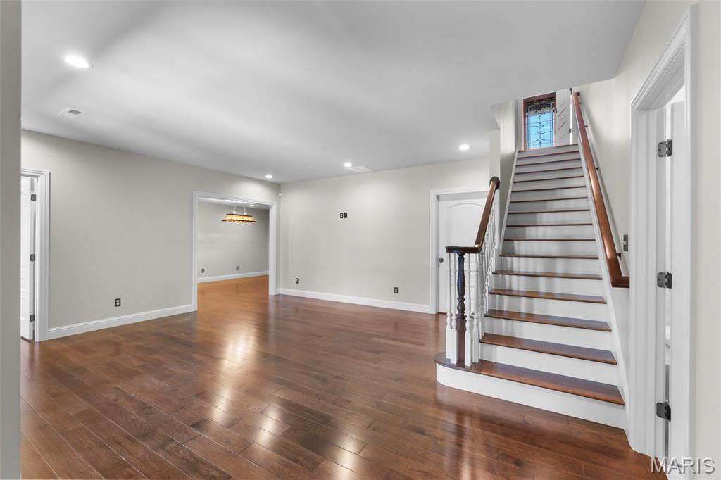 Baldwin Place - Residential