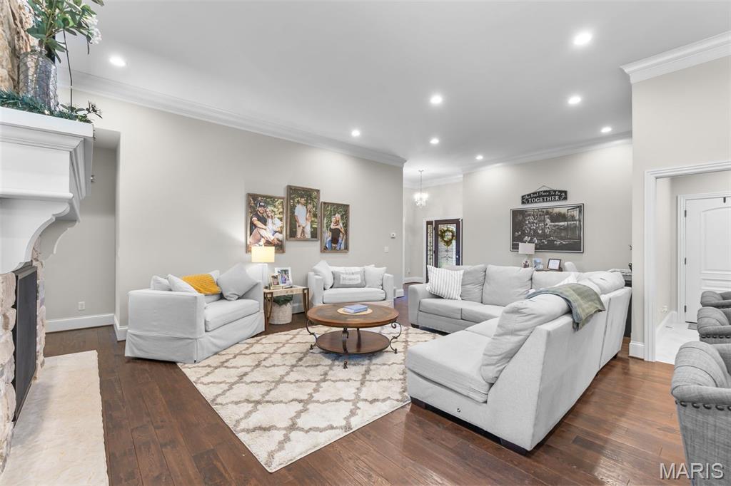 Baldwin Place - Residential