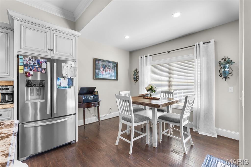 Baldwin Place - Residential