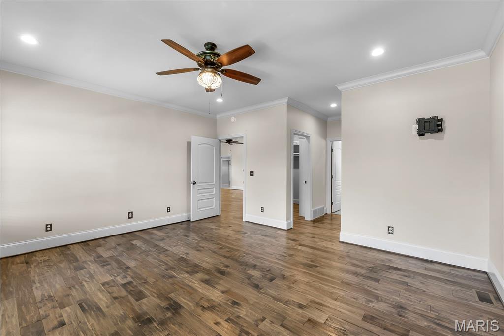 Baldwin Place - Residential