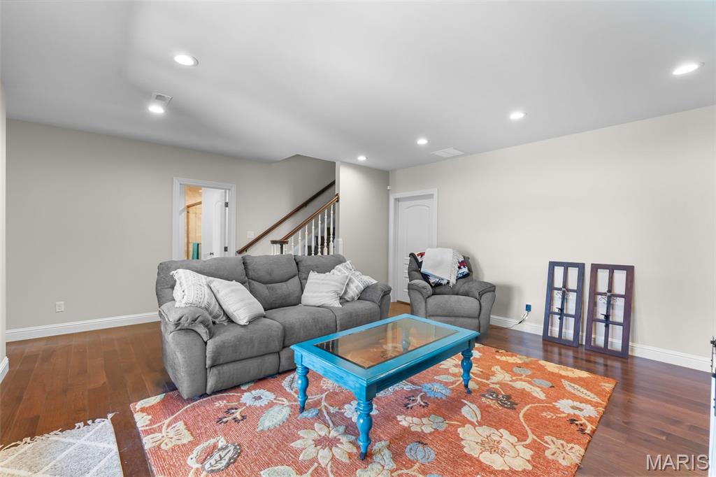 Baldwin Place - Residential