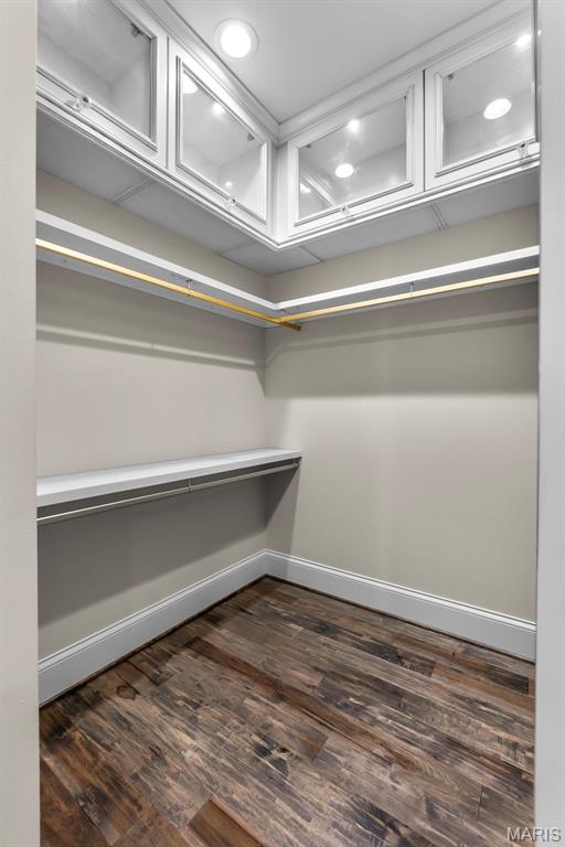 Baldwin Place - Residential